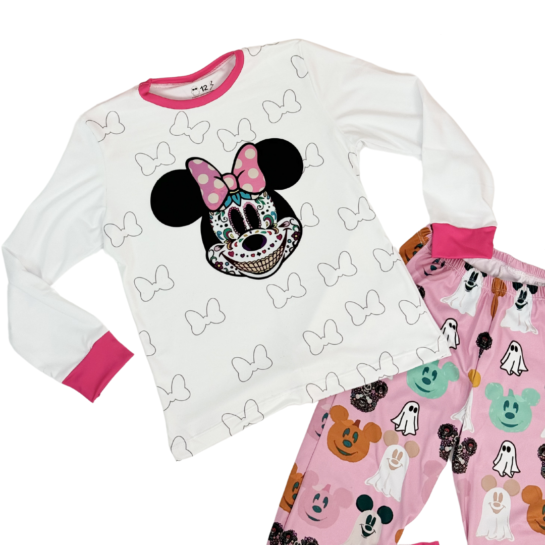 MINNIE CATRINA 24 PT+ML HLW