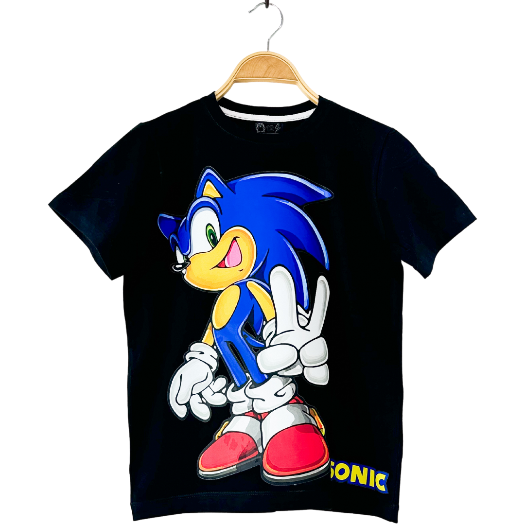 SONIC COOL CMK