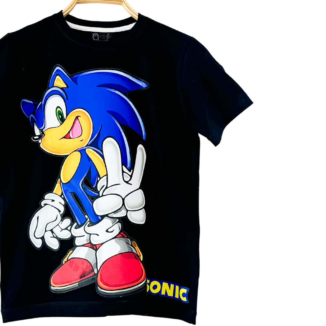 SONIC COOL CMK