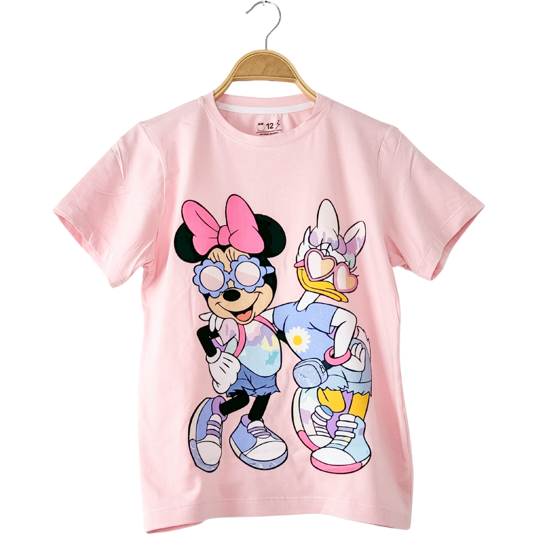 MINNIE Y DEISY COOL CMK