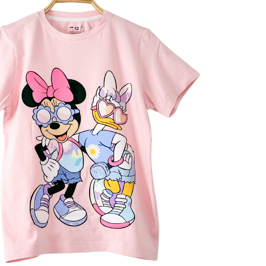 MINNIE Y DEISY COOL CMK