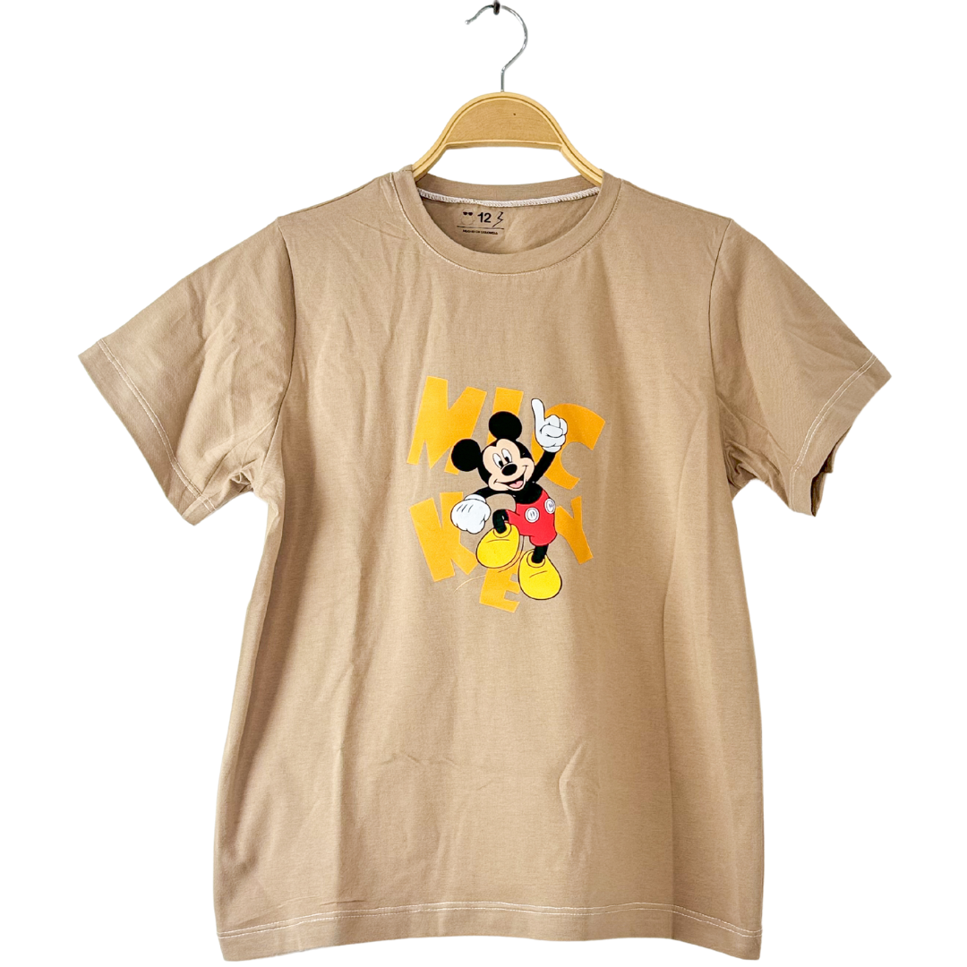 MICKEY COOL CMK