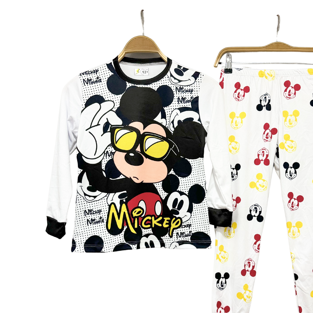 MICKEY COOL 24 PT+ML