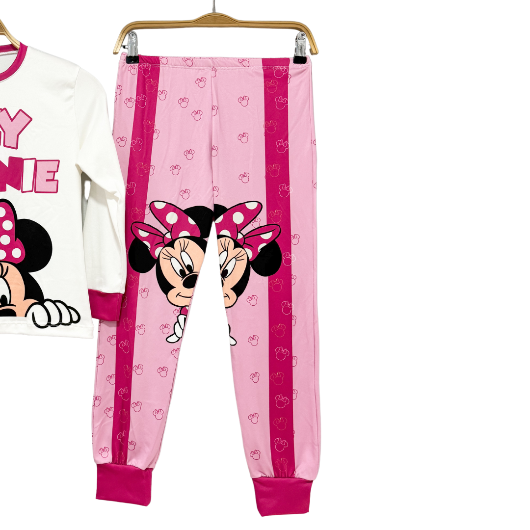 HEY MINNIE 24 PT+ML